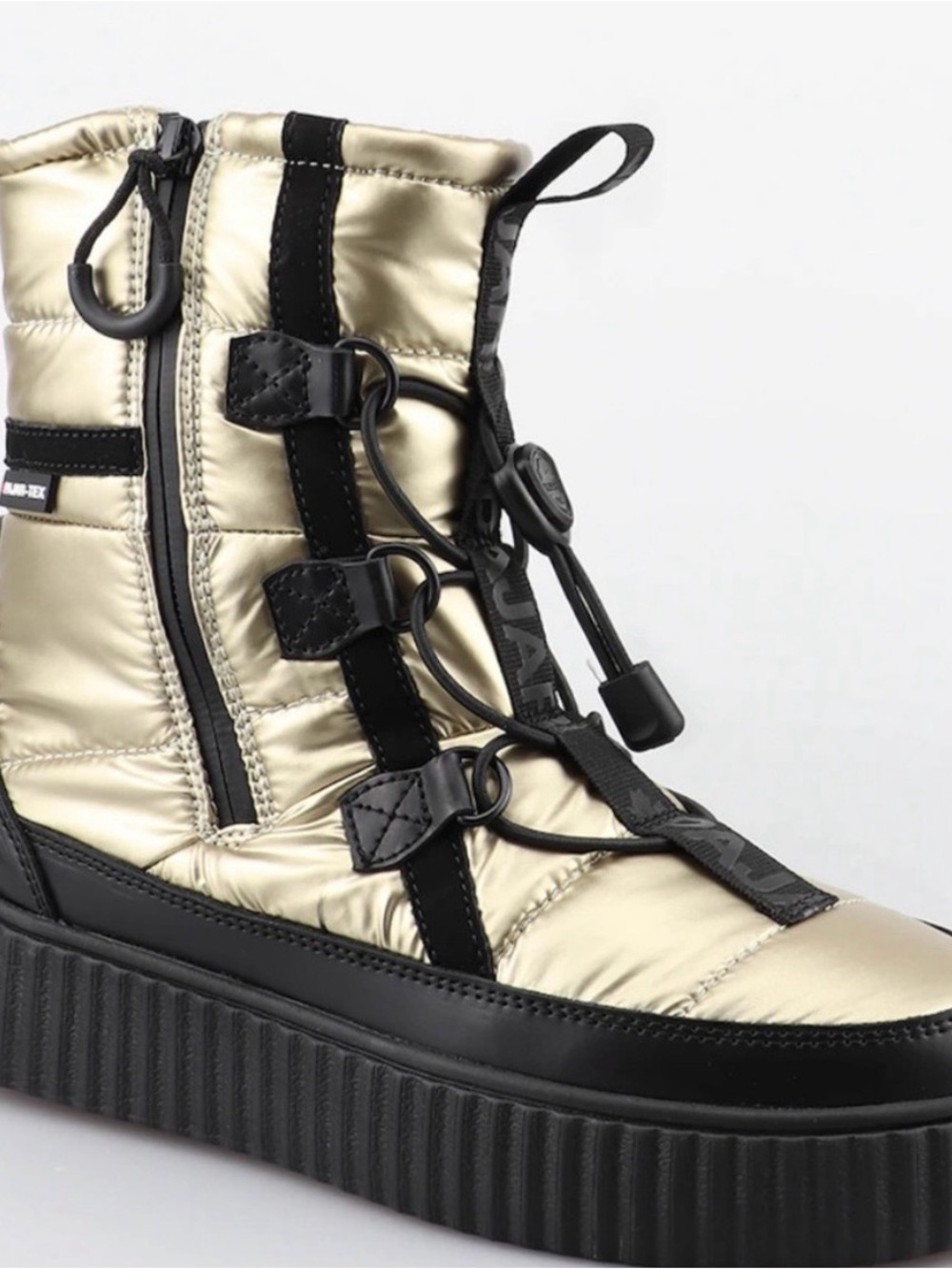 Pajar Kayden Nylon Boot
